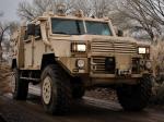 BAE RG Outrider 2009 года
